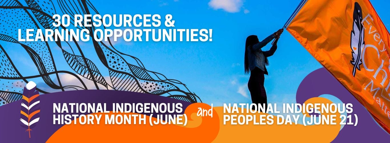 Indigenous Learning Resources - Outdoor Learning School & Store