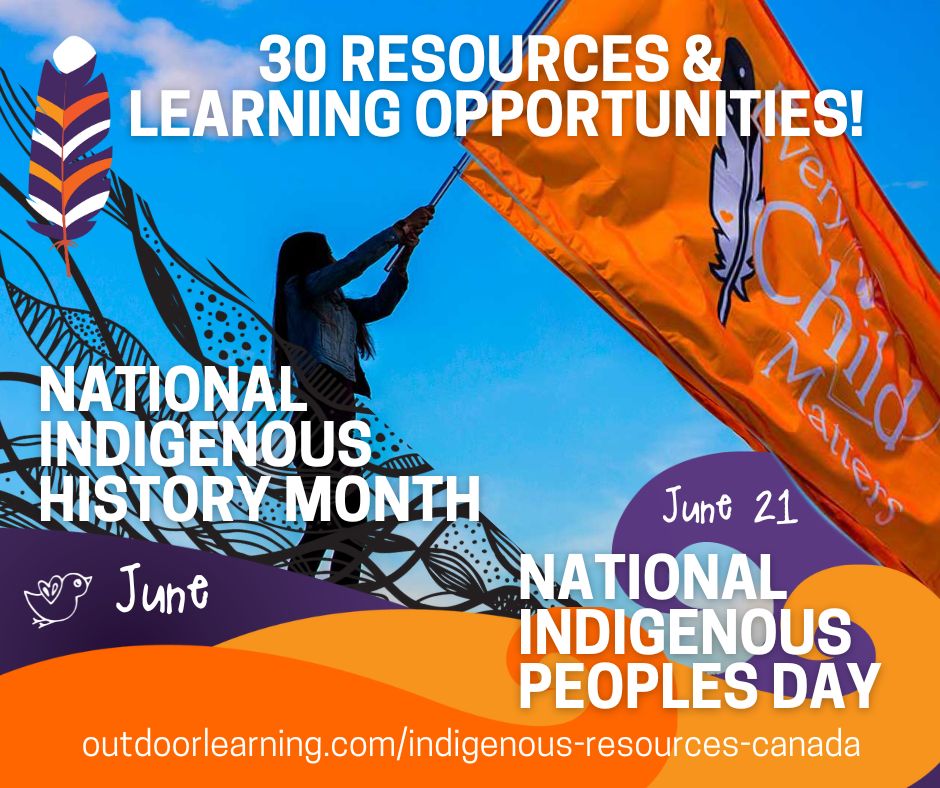 Indigenous Learning Resources - Outdoor Learning School & Store