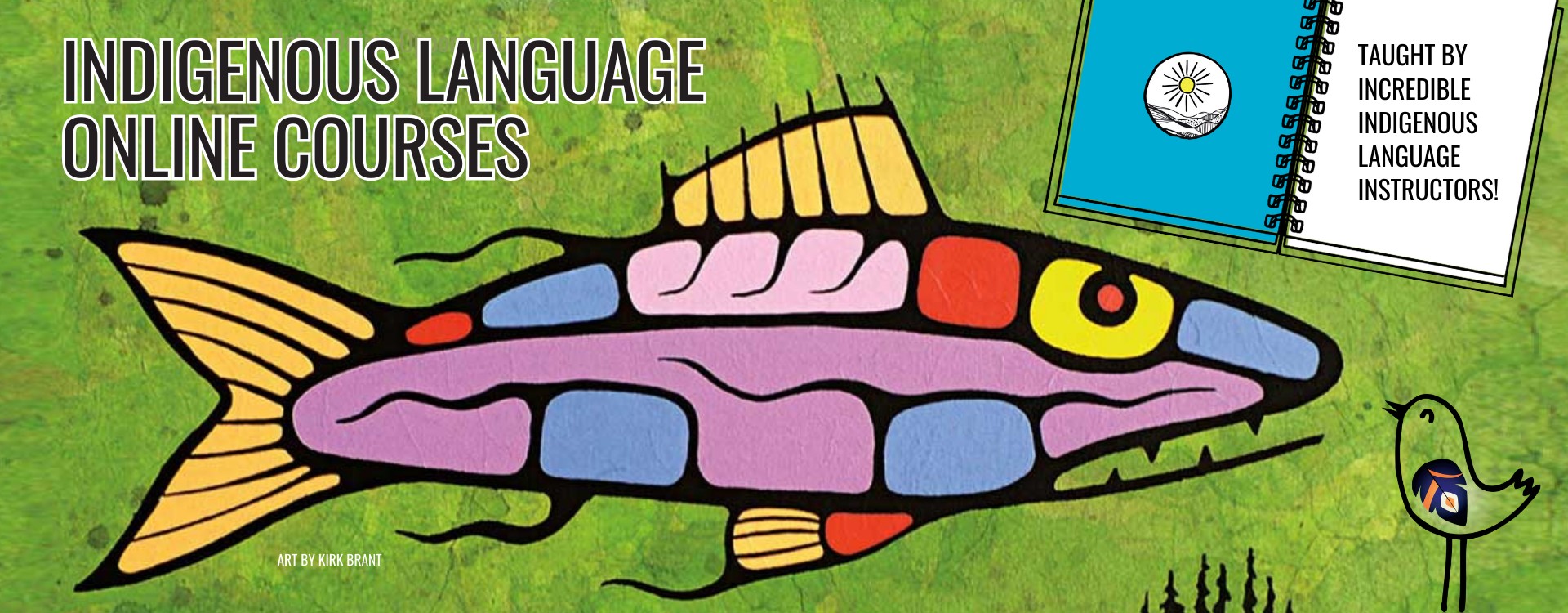 Events from September 1, 2024 – October 7, 2025 › Indigenous Language ...