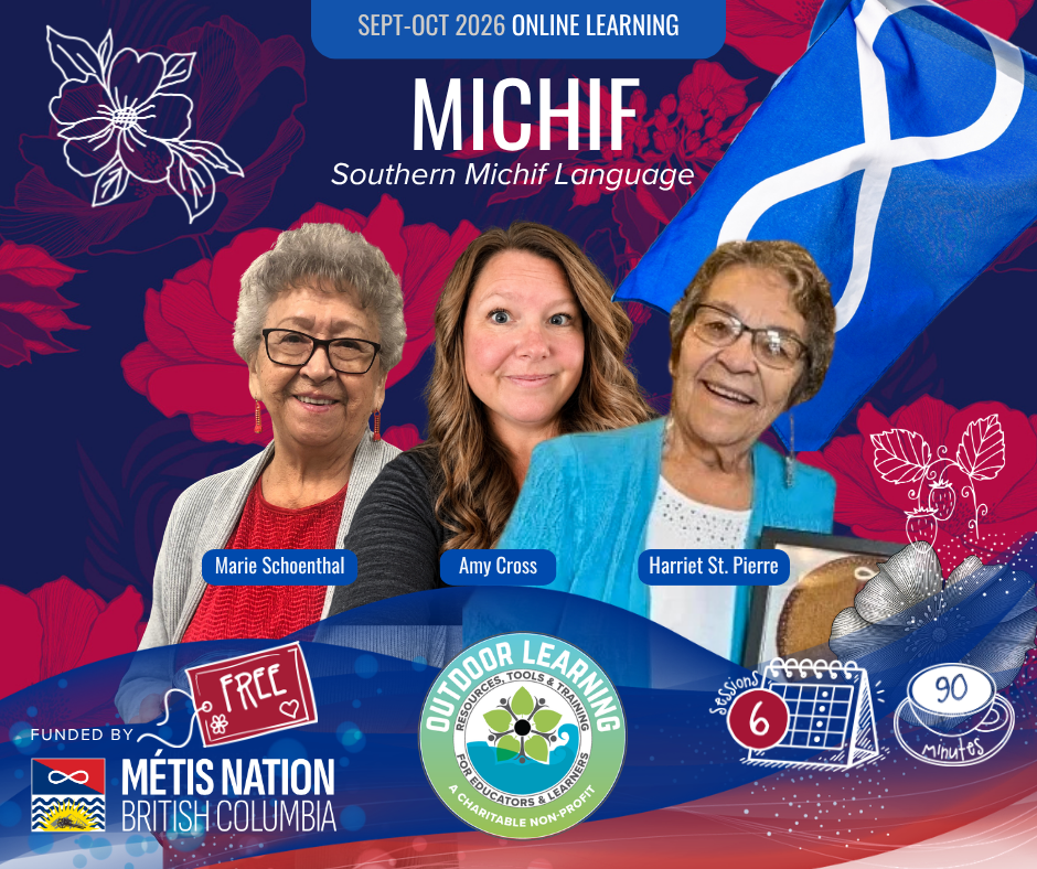 Events from September 1, 2024 – October 7, 2025 › Indigenous Language ...