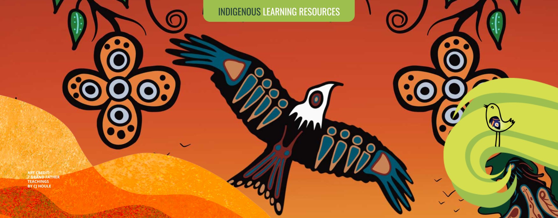 Indigenous Learning Resources - Outdoor Learning School & Store